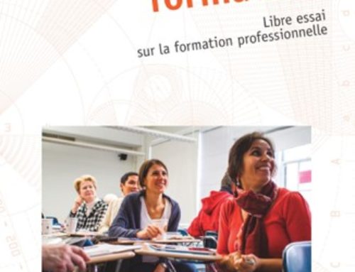 Moi, formation